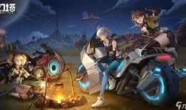 幻塔格诺诺最新爆料,揭秘神秘游戏世界背后的秘密